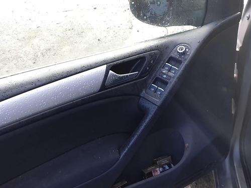 Left tailgate light VW GOLF VI (5K1) 2.0 TDI | BP27037658C79 