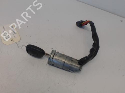 Ignition barrel RENAULT CLIO II (BB_, CB_) 1.5 dCi (B/CB07) | BP31836109M48