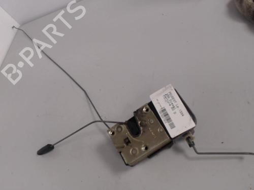 Used Front right lock PEUGEOT 206 Hatchback (2A/C) 1.9 D (69 hp) 27032134