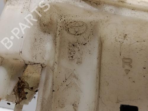 Windscreen washer tank CITROËN C1 (PM_, PN_) 1.4 HDi | BP29990514C113