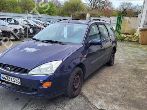 Used Parts FORD FOCUS I Turnier (DNW) 1.8 16V 2896387