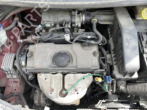 Used Starter PEUGEOT 207 (WA_, WC_) 1.4 (73 hp) 27035852