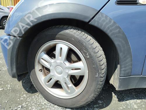 Venstre bremsekaliber foran MINI MINI Convertible (R52) Cooper (116 hp) 27032645