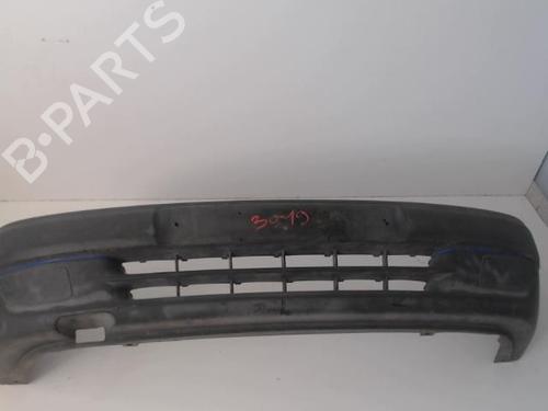 Used Front bumper CITROËN SAXO (S0, S1) 1.0 X (50 hp) 27033941