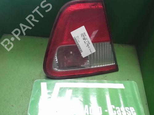 Used Left tailgate light SEAT CORDOBA (6K1, 6K2) 1.9 SDI (68 hp) 27035216