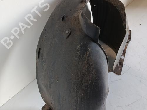 Wheel arch PEUGEOT 207 (WA_, WC_) 1.4 HDi | BP29598360C56 