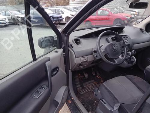 Switch RENAULT SCÉNIC II (JM0/1_) 1.5 dCi (JM02, JM13) | BP27037019I30  - Image 8