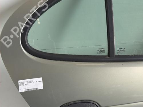Used Right rear door Right rear door RENAULT MEGANE I (BA0/1_) 1.6 16V (BA04, BA0B, BA11, BA1J, BA16, BA19, BA1K, BA1V,... (107 hp) 40112517 40112517