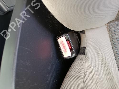 Gurtschloss für RENAULT MEGANE II (BM0/1_, CM0/1_) 1.6 16V (112 hp) 32095654