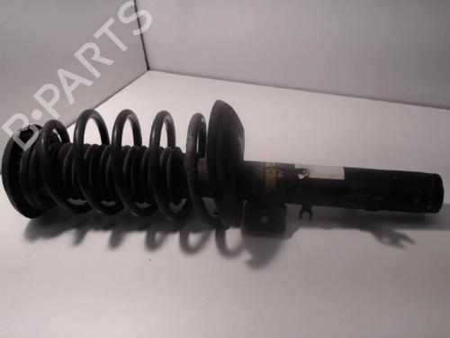 Right front shock absorber PEUGEOT 207 (WA_, WC_) 1.6 HDi | BP27029479M17 