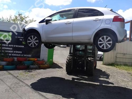 Left tailgate light KIA RIO III (UB) 1.4 CRDi | BP27030936C79  - Image 6