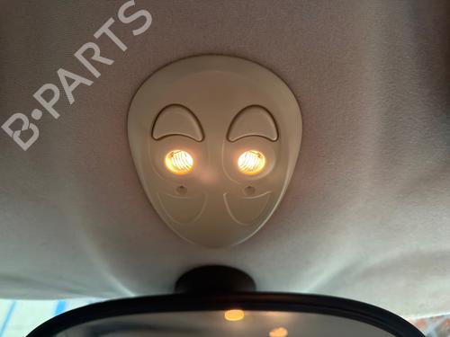 Used Interior roof light Interior roof light MINI MINI (R50, R53) One (90 hp) 40174444 40174444