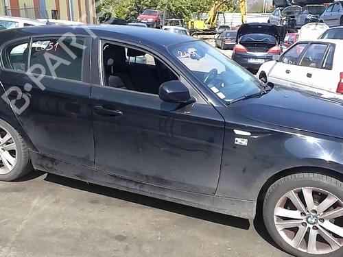 Left taillight BMW 1 (E87) 116 d | BP27034285C34 - Image 6