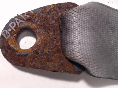 Front left belt tensioner OPEL TIGRA TwinTop (X04) 1.3 CDTI (R97) | BP27037270C87 