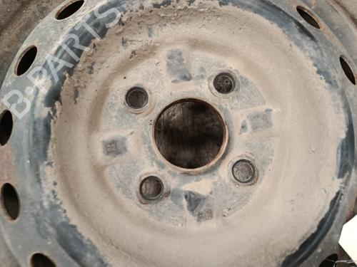 Used Rim Rim 36250019 36250019