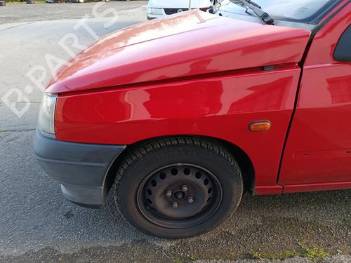 Forskærm venstre RENAULT CLIO I (B/C57_, 5/357_) 1.4 (80 hp) 30678442