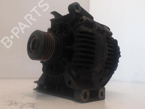 Generator MERCEDES-BENZ A-CLASS (W168) A 170 CDI (168.008) (90 hp) 27027188