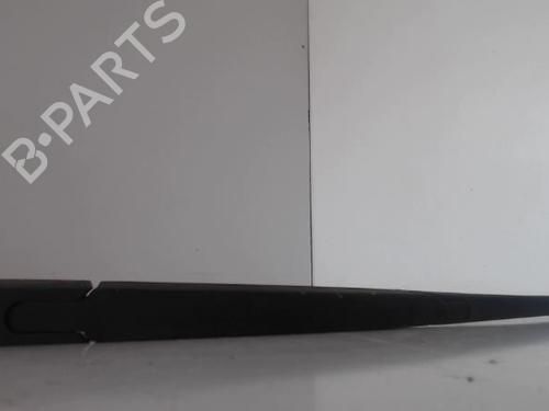 Used Rear windshield wiper arm NISSAN QASHQAI / QASHQAI +2 I (J10, NJ10, JJ10E) 2.0 dCi (150 hp) 27028551