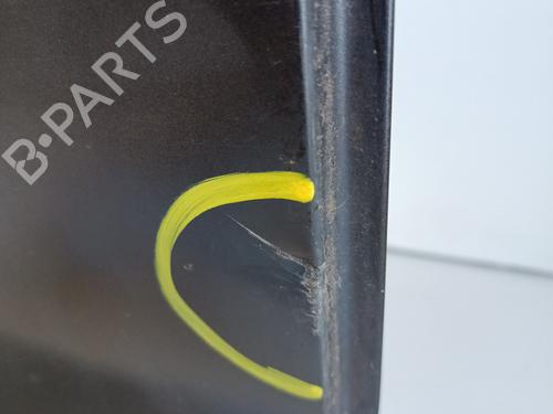 Right rear door PEUGEOT 308 I (4A_, 4C_) 1.6 HDi | BP29338807C5 