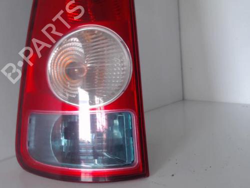 Left taillight RENAULT ESPACE IV (JK0/1_) 2.0 Turbo (JK0A, JK0B, JK0N) | BP27031049C34 - Image 6