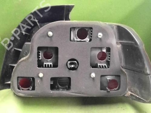 Used Left taillight BMW 5 (E39) 523 i (170 hp) 27032211
