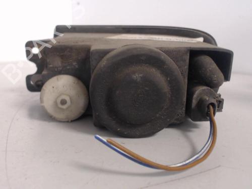 Used Right front fog light SEAT IBIZA II (6K1) 1.4 i (60 hp) 27035125