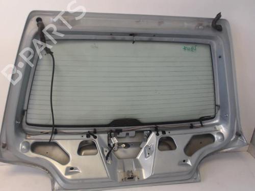 Tailgate CITROËN SAXO (S0, S1) 1.1 X, SX | BP27030768C6 