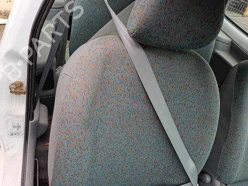 Used Front right seatbelt RENAULT TWINGO I (C06_) 1.2 (C066, C068) (58 hp) 32251331