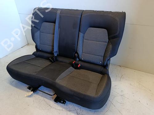 Rear seat RENAULT CAPTUR II (HF_) TCe 90 (HFM6) | BP39252860C17 - Image 3
