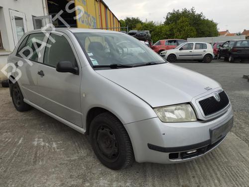 Used Subframe SKODA FABIA I (6Y2) 1.9 SDI (64 hp) 27033042