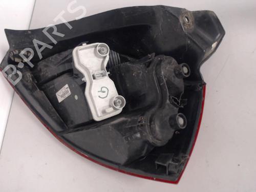 Left taillight RENAULT MEGANE II (BM0/1_, CM0/1_) 1.5 dCi (BM02, BM13, BM2A, CM02, CM13) | BP27031973C34 