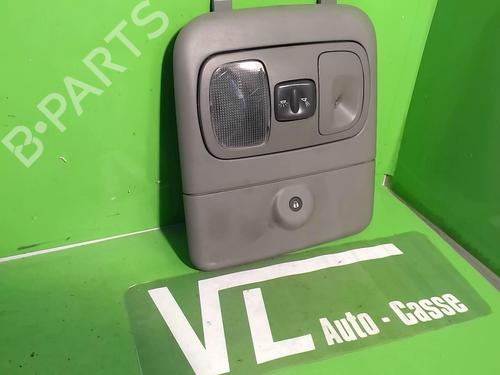 Kabinelys RENAULT SCÉNIC I MPV (JA0/1_, FA0_) 1.9 dCi (JA05, JA1F) | BP27037801I8 