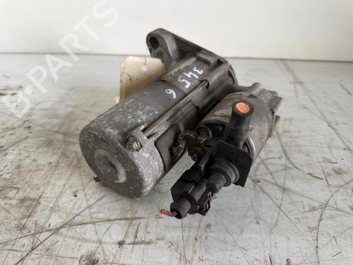 Motor de arranque Motor de arranque 38746010 38746010