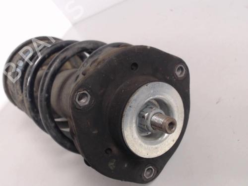 Used Right front shock absorber Right front shock absorber SEAT IBIZA II (6K1) 1.9 TDI (90 hp) 27029260 27029260