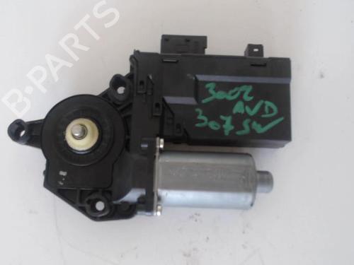 Used Right front window motor Right front window motor PEUGEOT 307 SW (3H) 1.6 HDI 110 (109 hp) 28692552 28692552
