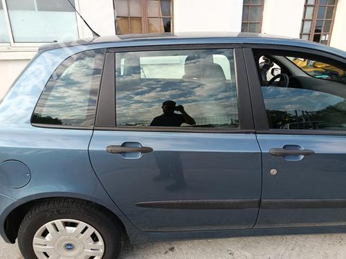 Tür rechts hinten für Tür rechts hinten FIAT STILO (192_) 1.9 JTD (192_XF1A) (80 hp) 40113091 40113091