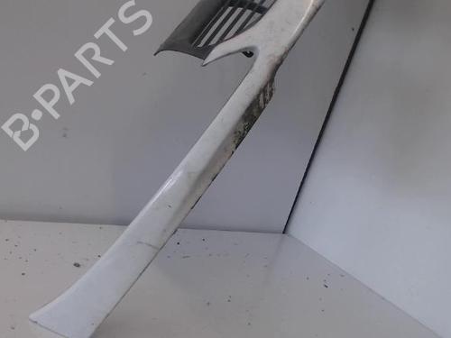 Used Grille PEUGEOT 206 Hatchback (2A/C) 1.4 HDi eco 70 (68 hp) 29206772