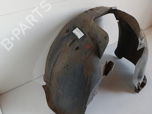 Wheel arch PEUGEOT 308 I (4A_, 4C_) 1.6 HDi | BP29438433C56 
