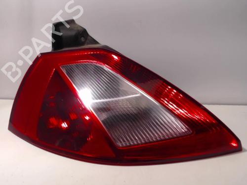 Left taillight RENAULT MEGANE II (BM0/1_, CM0/1_) 1.5 dCi (BM02, BM13, BM2A, CM02, CM13) | BP27029638C34 