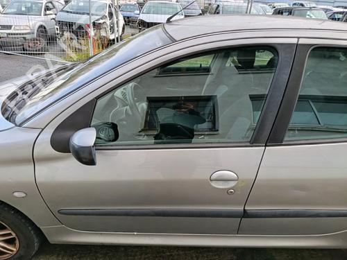 Vindusheismekanisme venstre foran PEUGEOT 206 Hatchback (2A/C) 1.4 HDi eco 70 (68 hp) 30464530