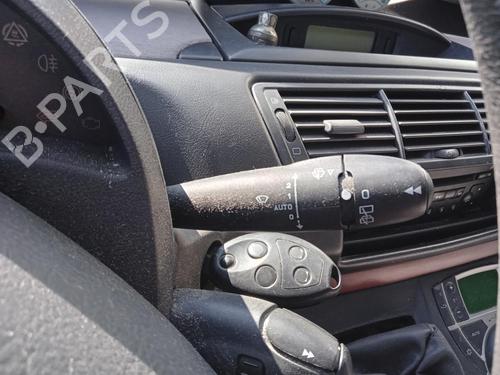 Steering column stalk CITROËN C8 (EA_, EB_) 2.2 HDi | BP27028922I23 
