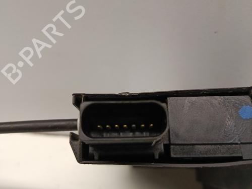 Rear right lock PEUGEOT 308 II (LB_, LP_, LW_, LH_, L3_) 1.6 BlueHDi 120 | BP29761403C99