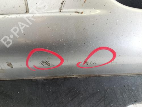 Used Front bumper Front bumper 36861858 36861858