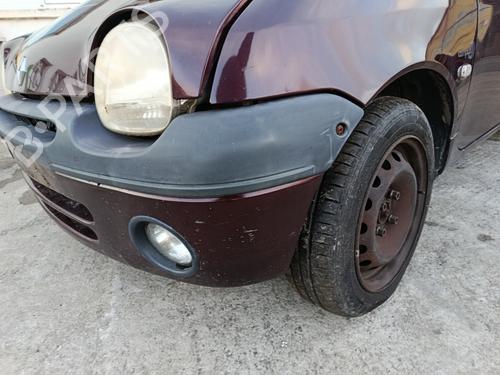 Foran kofangere RENAULT TWINGO I (C06_) 1.2 (C066, C068) | BP30962766C7