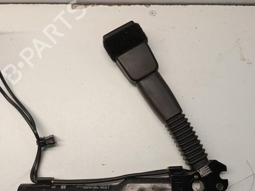 Used Seat buckle BMW 1 (F20) 118 d (150 hp) 31049800