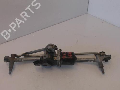Viskermotor vindrude CITROËN C3 I (FC_, FN_) 1.4 HDi (68 hp) 27036774