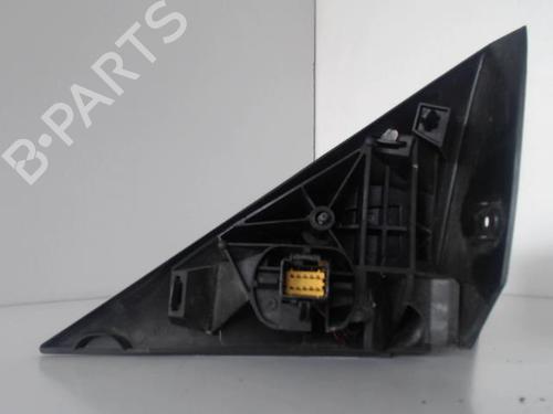 Right mirror RENAULT SCÉNIC II (JM0/1_) 1.9 dCi (JM0G, JM12, JM1G, JM2C) | BP27036910C27 