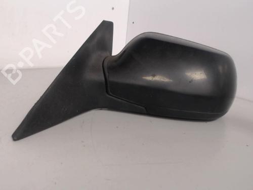 Left mirror MAZDA 6 Hatchback (GG) 2.0 DI (GG14) | BP27029468C26 