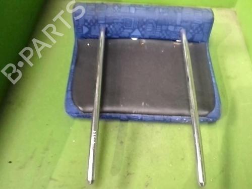 Used Headrest OPEL ZAFIRA A MPV (T98) 2.0 DI 16V (F75) (82 hp) 27029603