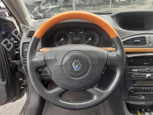 Used Steering column RENAULT LAGUNA II (BG0/1_) 1.9 dCi (BG1A, BG1W, BG0G) (110 hp) 27598566